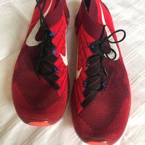 Nike Men’s Flyknit Trainer 3.0